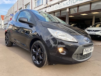 Used Ford Ka 2015 for sale - 75502250: Photo