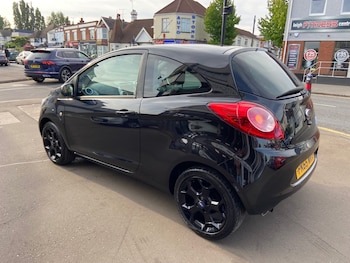 Used Ford Ka 2015 for sale - 75502250: Photo