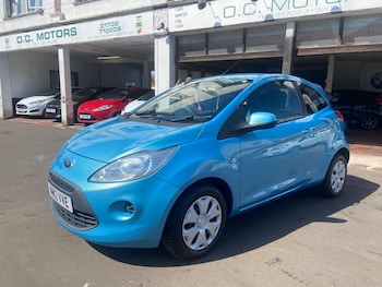 Used Ford Ka 2012 for sale - 79515269: Photo