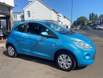 Used Ford Ka 2012 for sale - 79515269: Photo