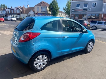 Used Ford Ka 2012 for sale - 79515269: Photo