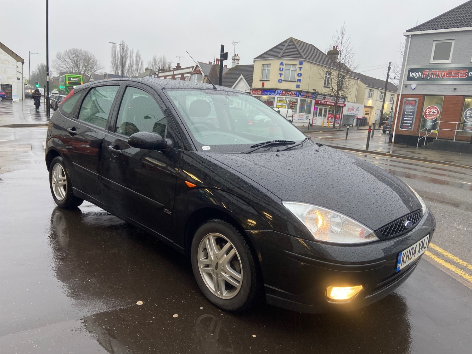 Used Ford Focus 2004 for sale - 77421437: Photo 3