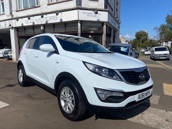 2011 (61) - 1.6 GDi 1 5dr