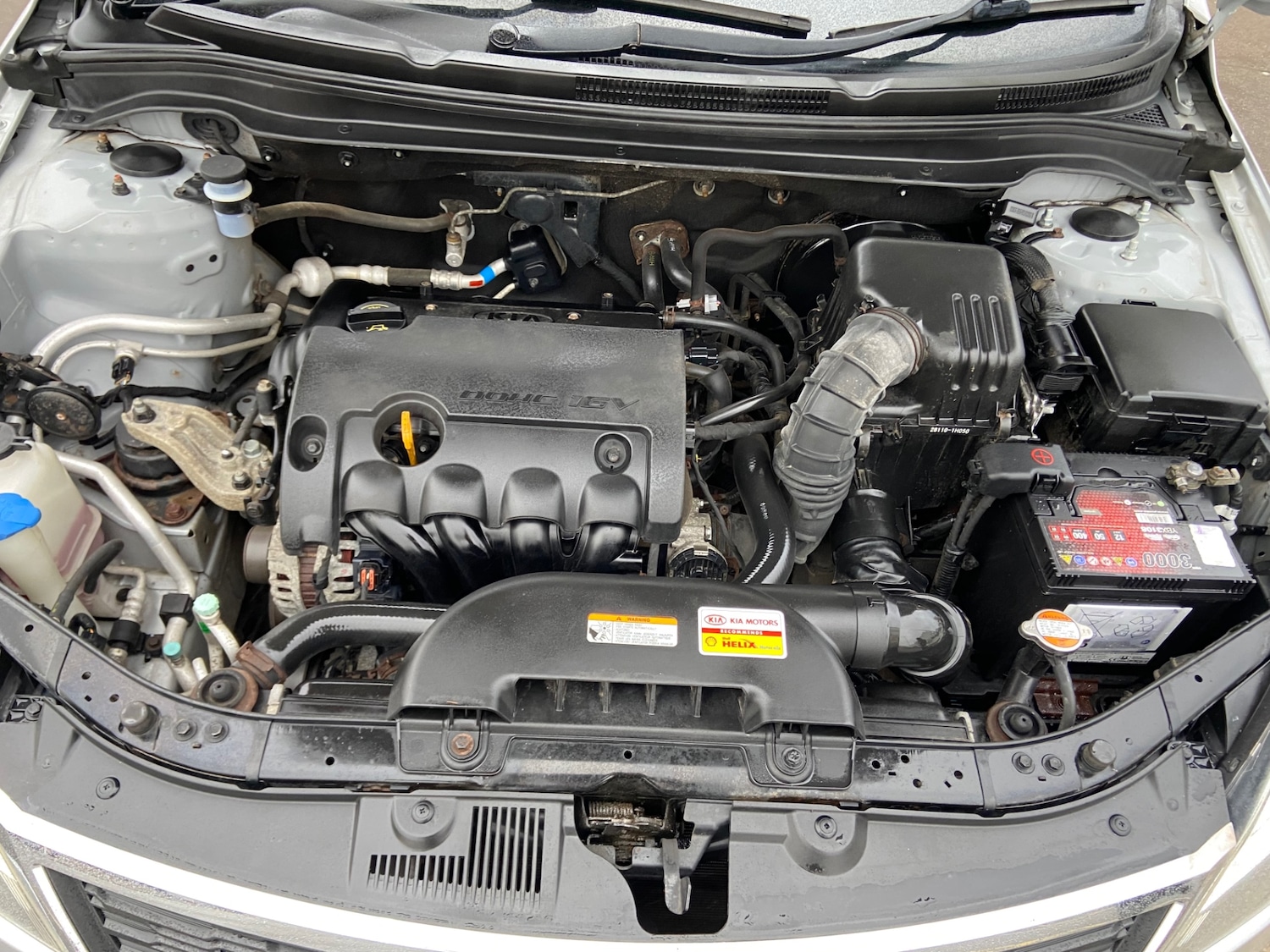 Used Kia Ceed 2009 for sale - 76505674: Photo 11