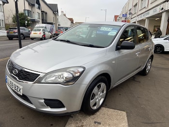 Used Kia Ceed 2009 for sale - 76505674: Photo