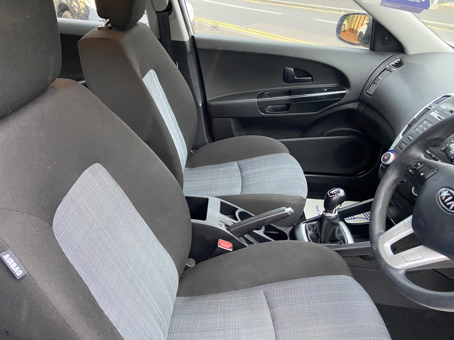 Used Kia Ceed 2009 for sale - 76505674: Photo 8
