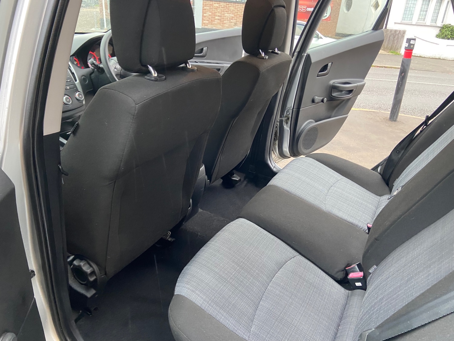 Used Kia Ceed 2009 for sale - 76505674: Photo 9