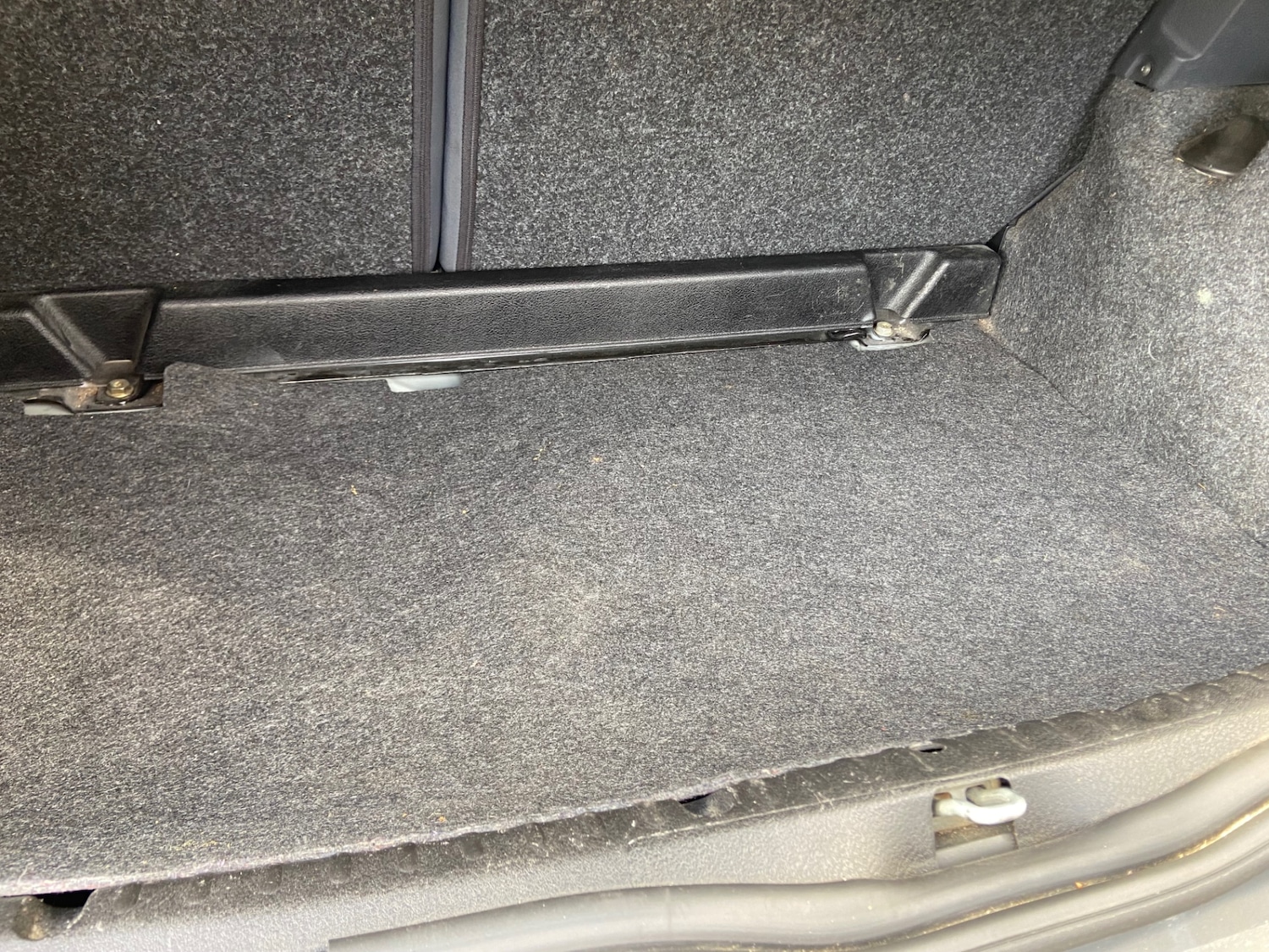 Used Renault Clio 2003 for sale - 76518024: Photo 14