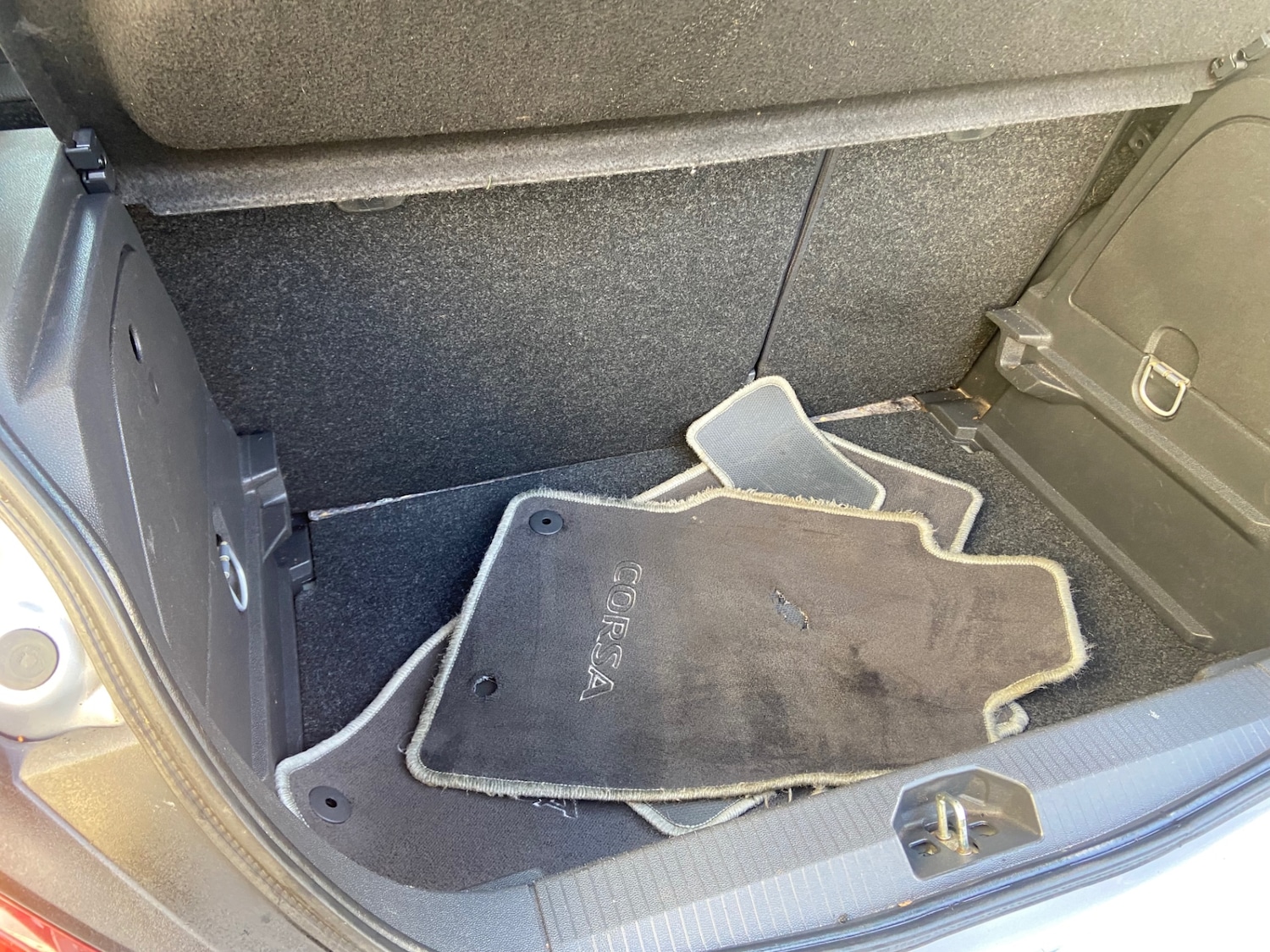 Used Vauxhall Corsa 2009 for sale - 77220568: Photo 11