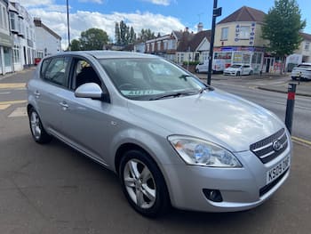 Used Kia Ceed 2009 for sale - 79825678: Photo