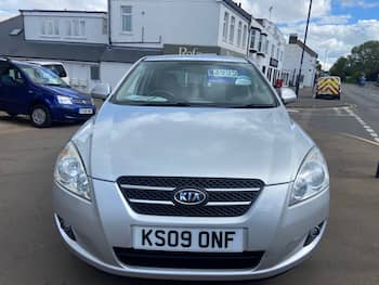 Used Kia Ceed 2009 for sale - 79825678: Photo