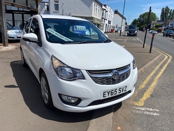 Used Vauxhall Viva 2015 for sale - 79099873: Photo