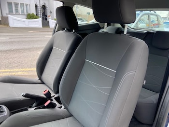 Used Ford Fiesta 2014 for sale - 78332009: Photo