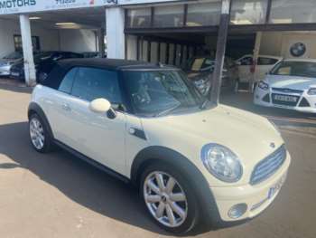 2010 (59) - 1.6 Cooper 2dr