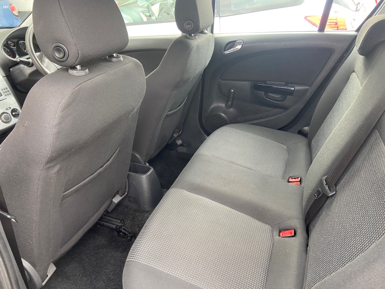 Used Vauxhall Corsa 2013 for sale - 76198508: Photo 10