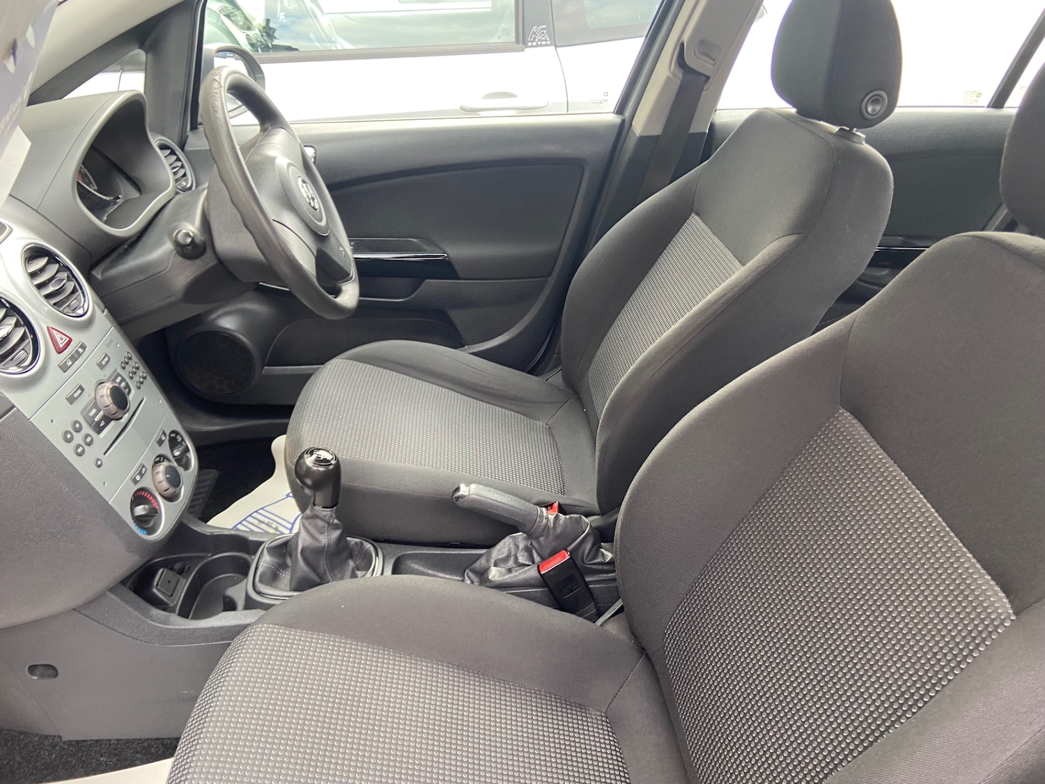 Used Vauxhall Corsa 2013 for sale - 76198508: Photo 11