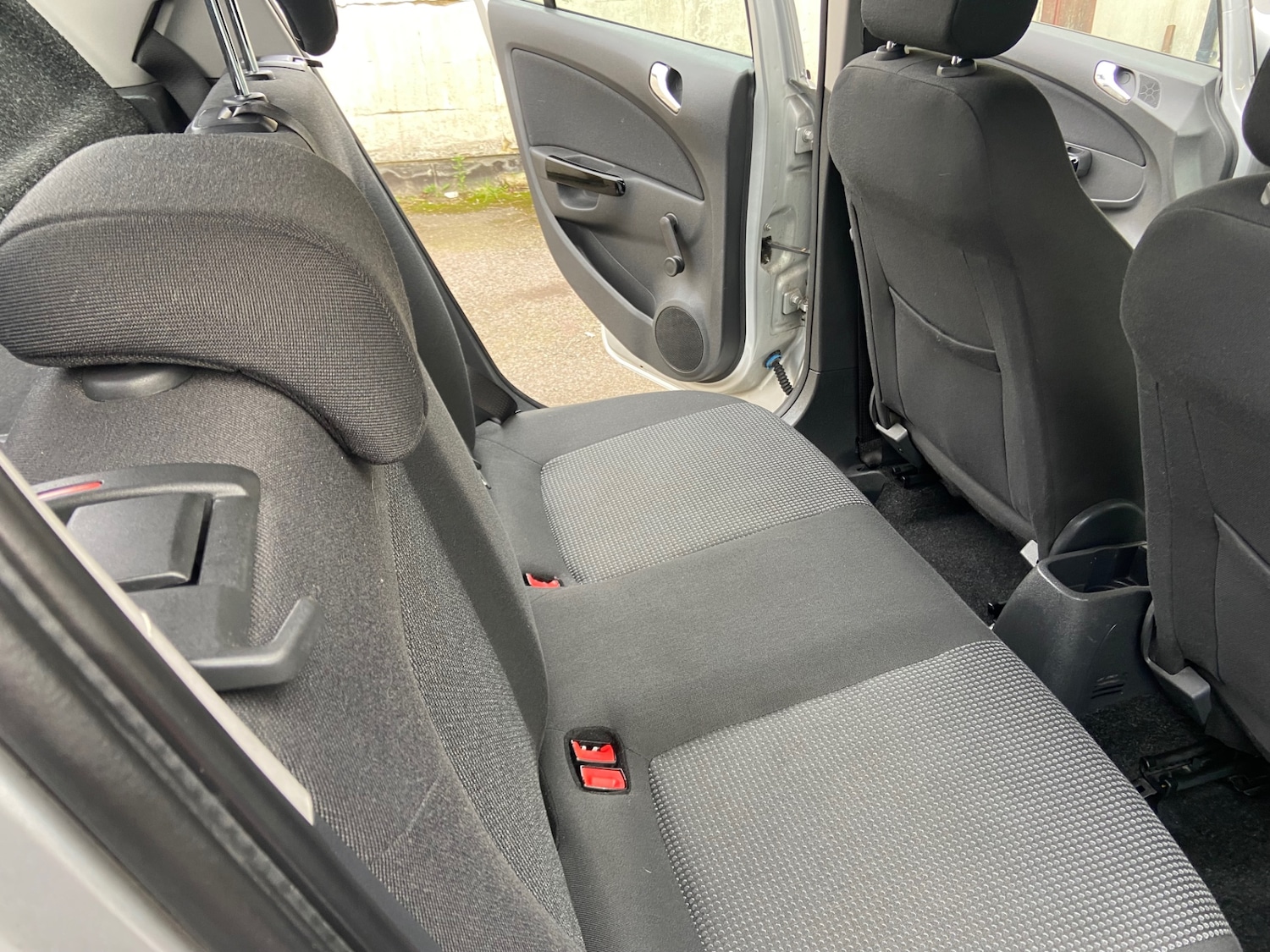 Used Vauxhall Corsa 2013 for sale - 76198508: Photo 6