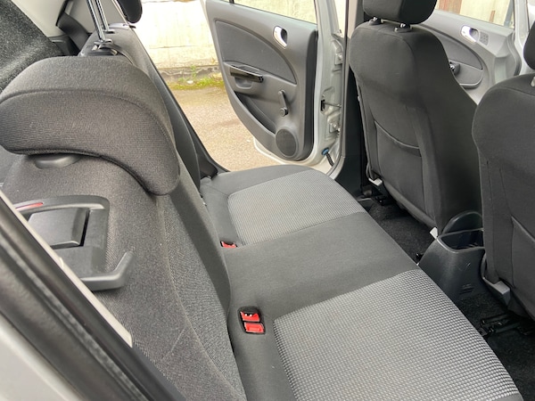 Used Vauxhall Corsa 2013 for sale - 76198508: Photo 6