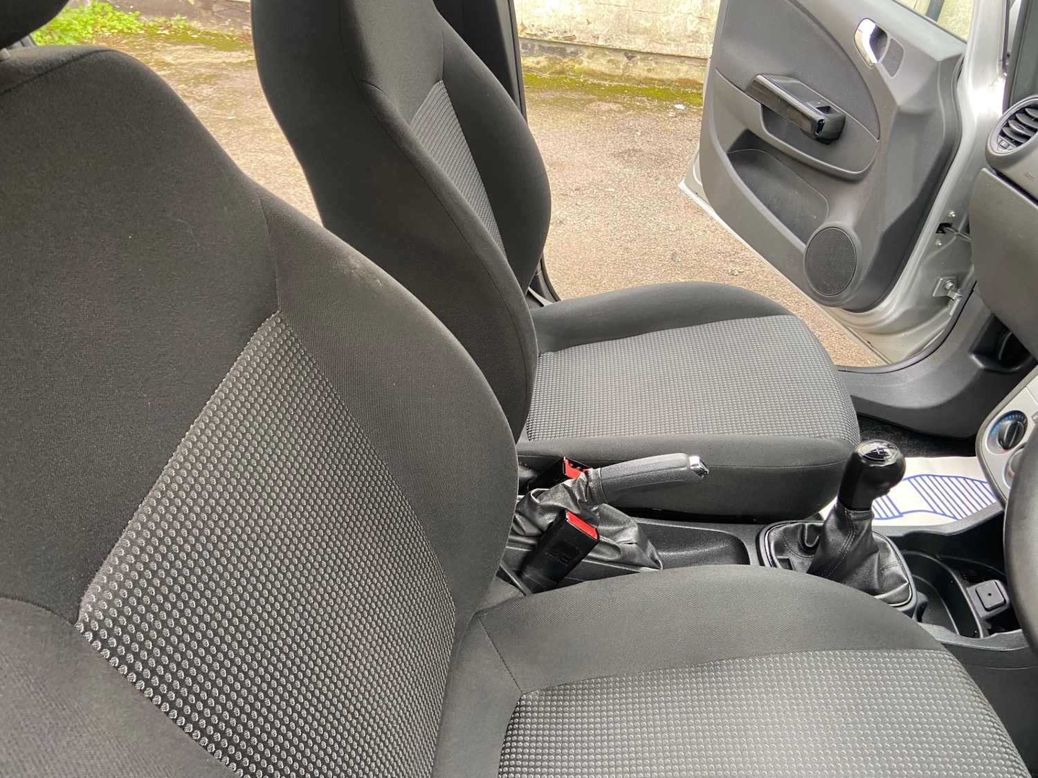 Used Vauxhall Corsa 2013 for sale - 76198508: Photo 8