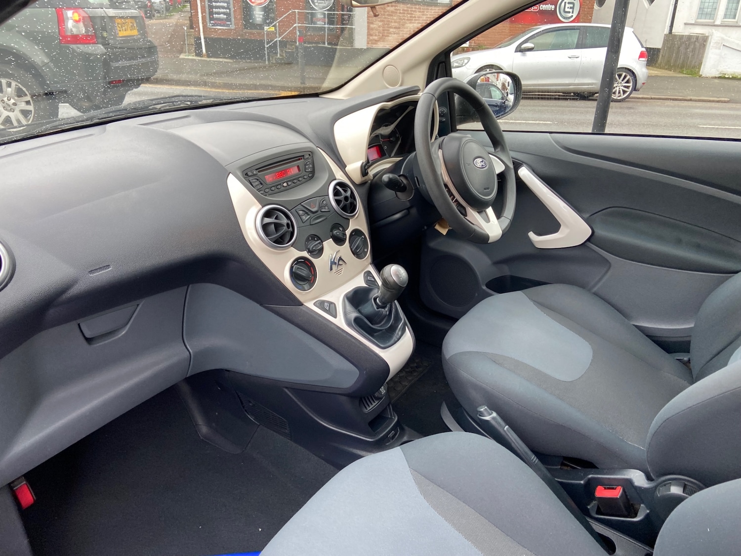 Used Ford Ka 2010 for sale - 77619460: Photo 7