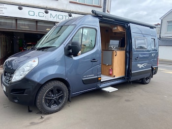 Used Renault Master 2015 for sale - 78835239: Photo