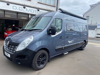 Used Renault Master 2015 for sale - 78835239: Photo