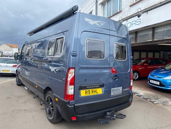 Used Renault Master 2015 for sale - 78835239: Photo