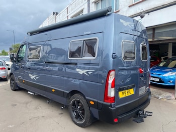 Used Renault Master 2015 for sale - 78835239: Photo