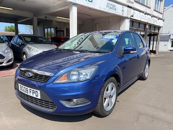 Used Ford Focus 2008 for sale - 78523446: Photo