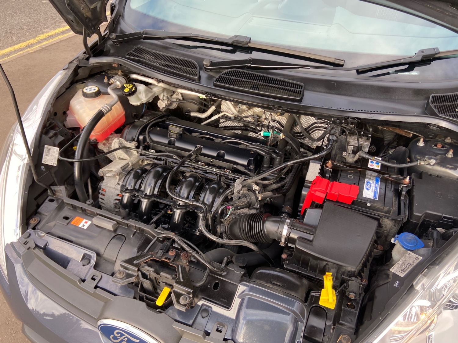 Vehicle 23