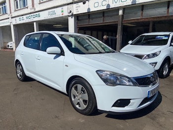 2010 (10) - 1.6 1 5dr Auto