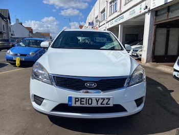 Used Kia Ceed 2010 for sale - 75919413: Photo