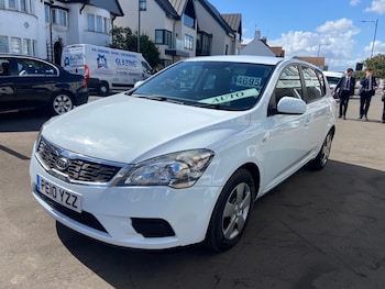 Used Kia Ceed 2010 for sale - 75919413: Photo