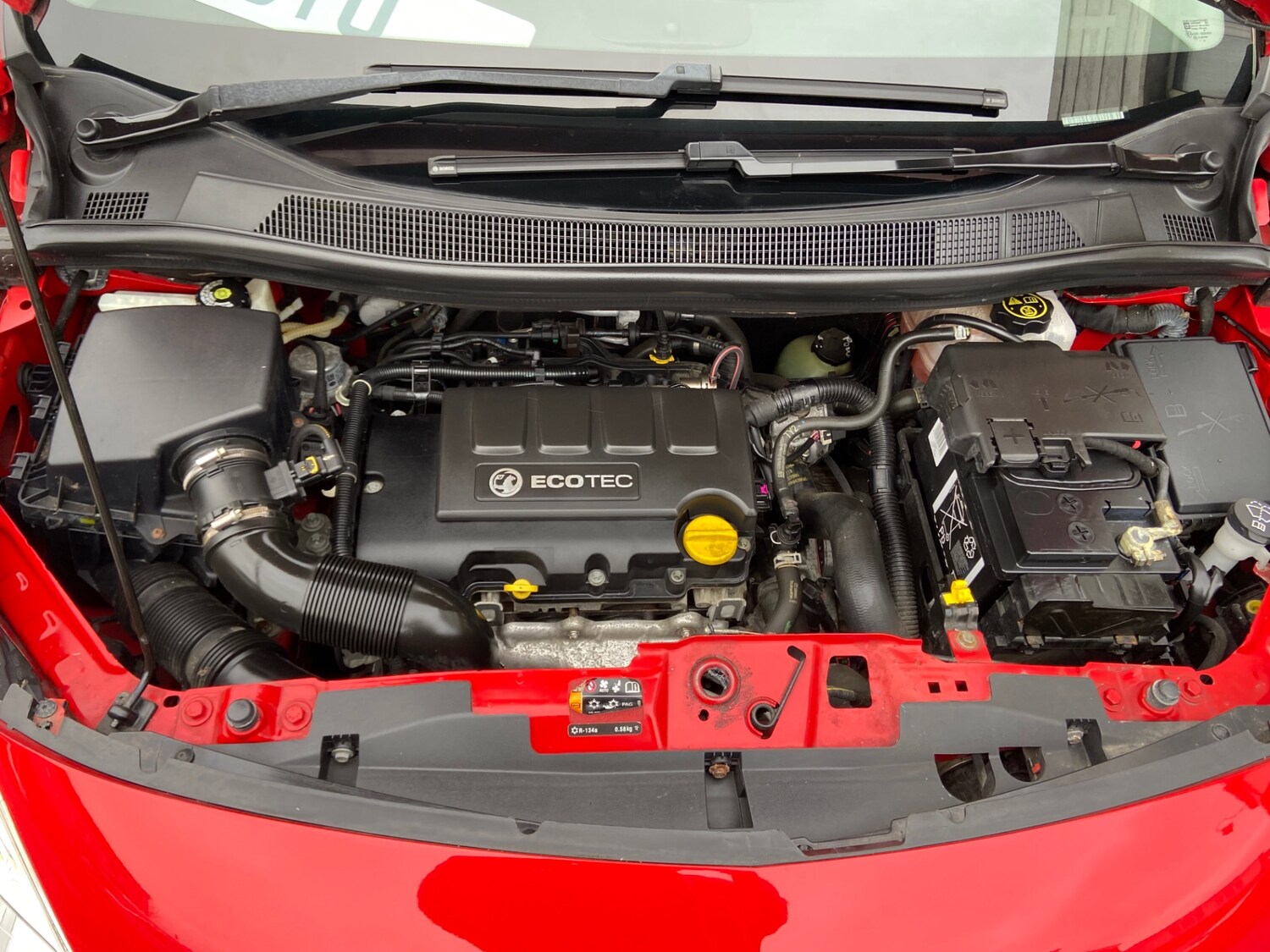 Used Vauxhall Meriva 2013 for sale - 76777890: Photo 13