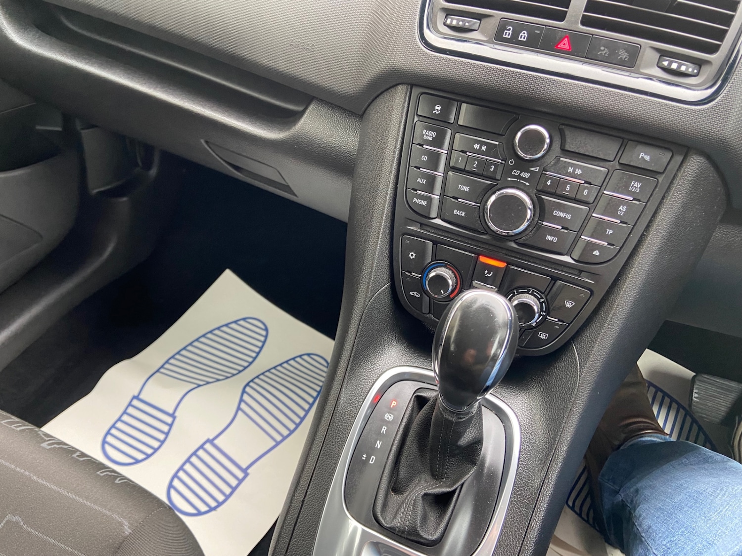 Used Vauxhall Meriva 2013 for sale - 76777890: Photo 19