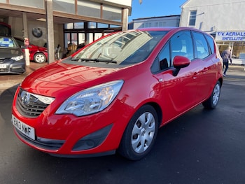 2013 (13) - 1.4T 16V Exclusiv 5dr Auto