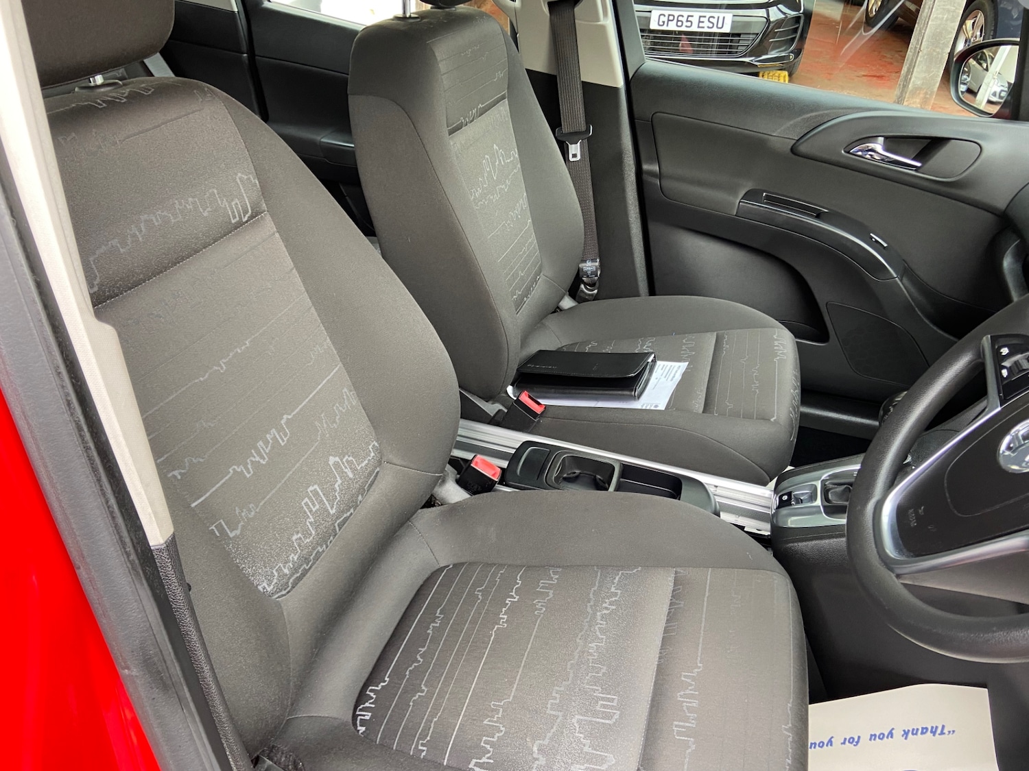 Used Vauxhall Meriva 2013 for sale - 76777890: Photo 5