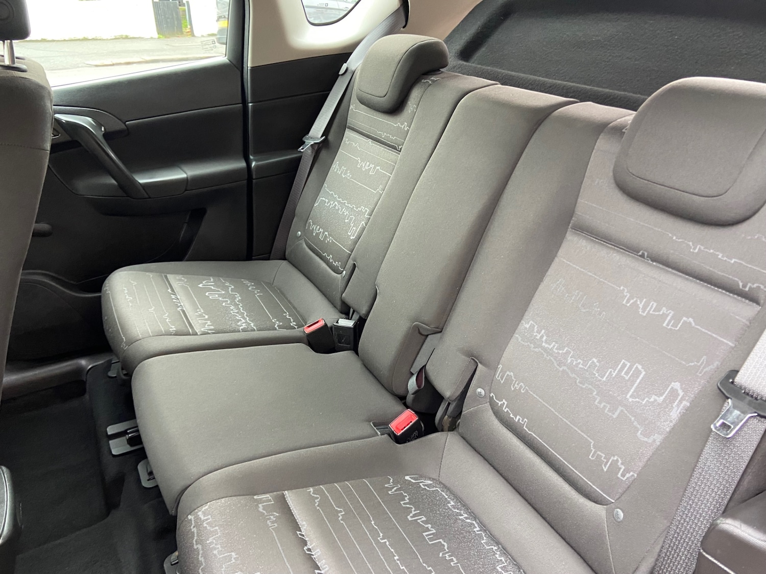 Used Vauxhall Meriva 2013 for sale - 76777890: Photo 8