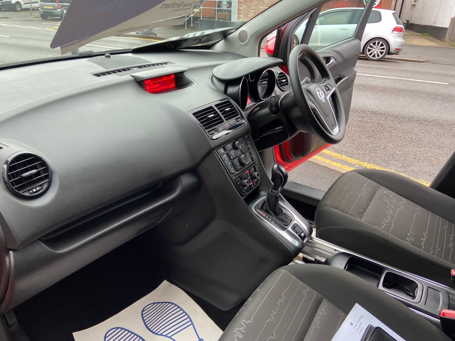 Used Vauxhall Meriva 2013 for sale - 76777890: Photo 9