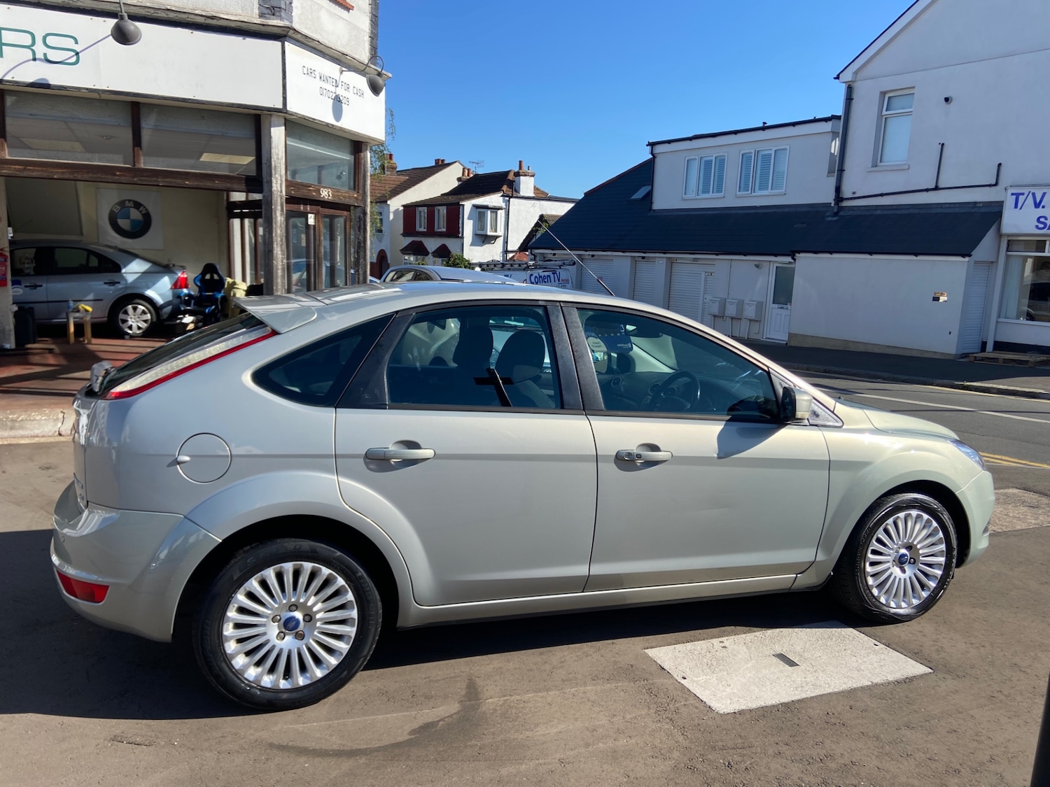 Vehicle 19