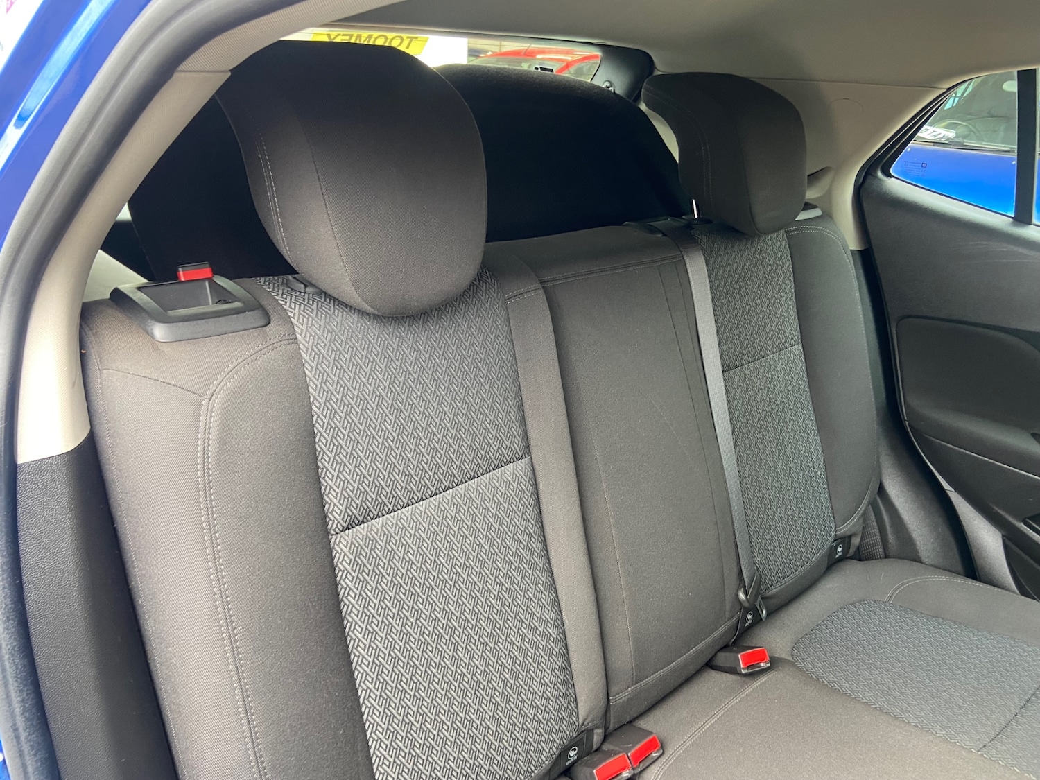 Used Vauxhall Mokka X 2018 for sale - 77286793: Photo 10