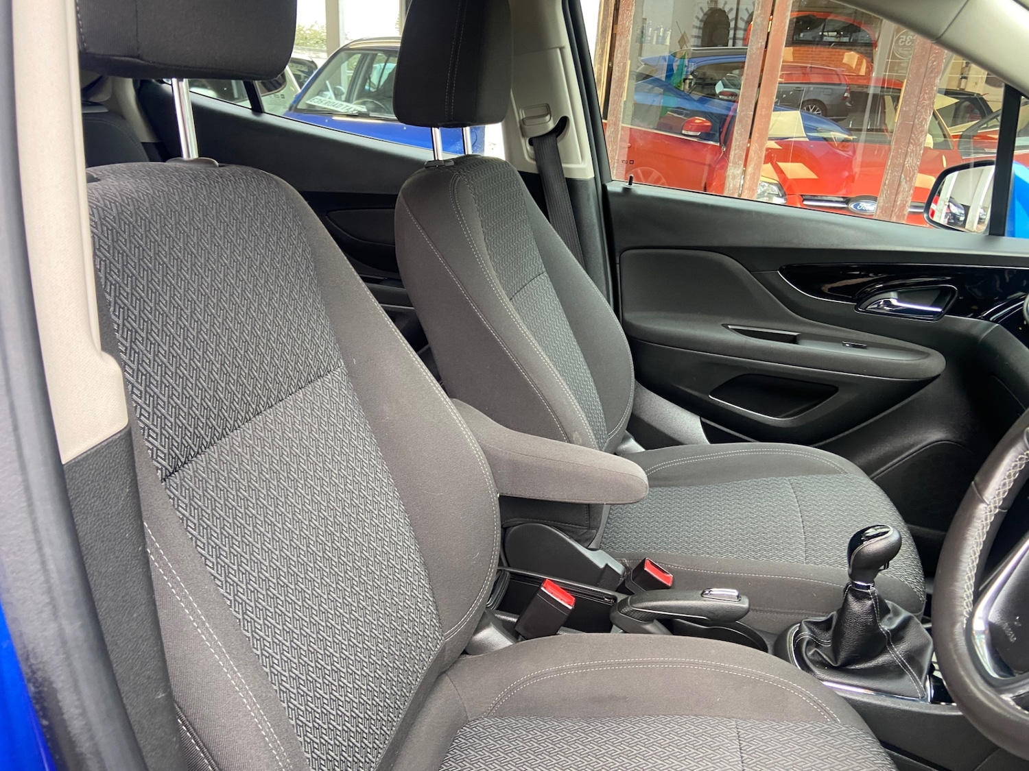 Used Vauxhall Mokka X 2018 for sale - 77286793: Photo 11