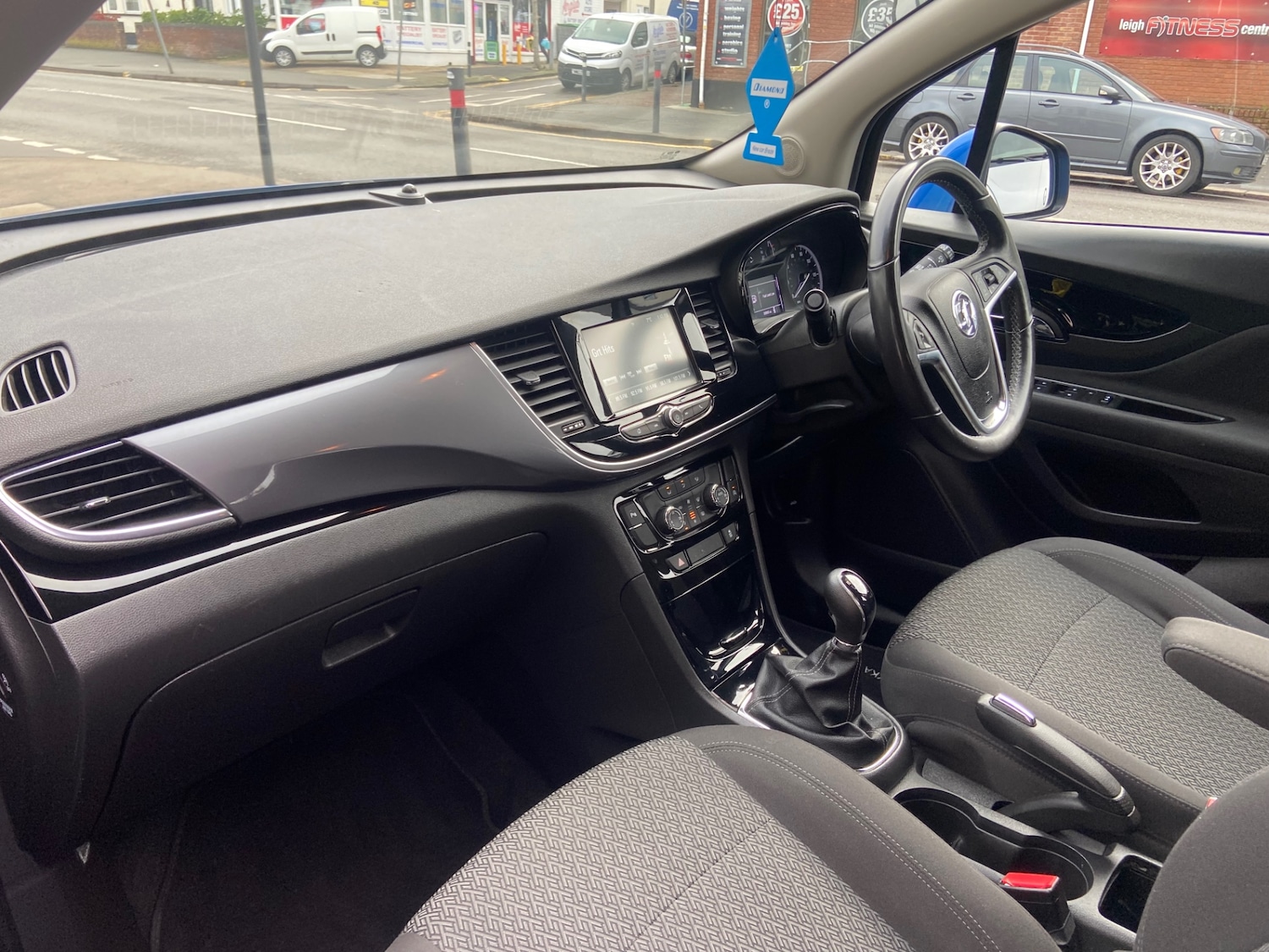 Used Vauxhall Mokka X 2018 for sale - 77286793: Photo 15