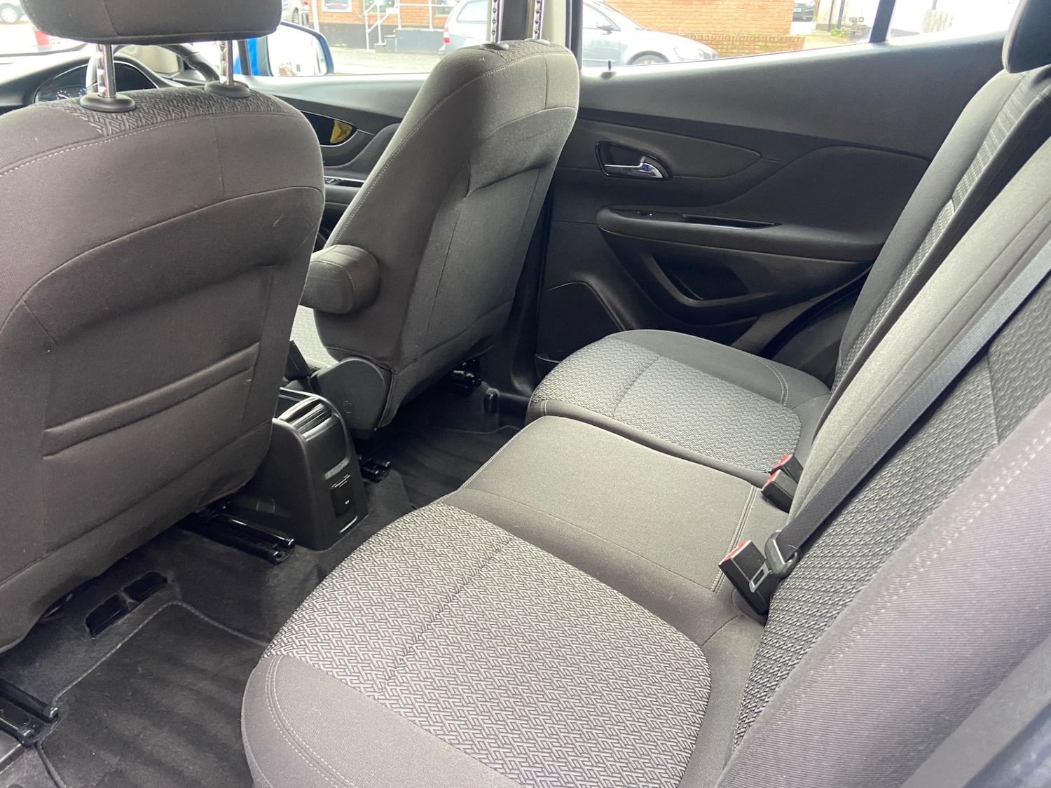 Used Vauxhall Mokka X 2018 for sale - 77286793: Photo 19