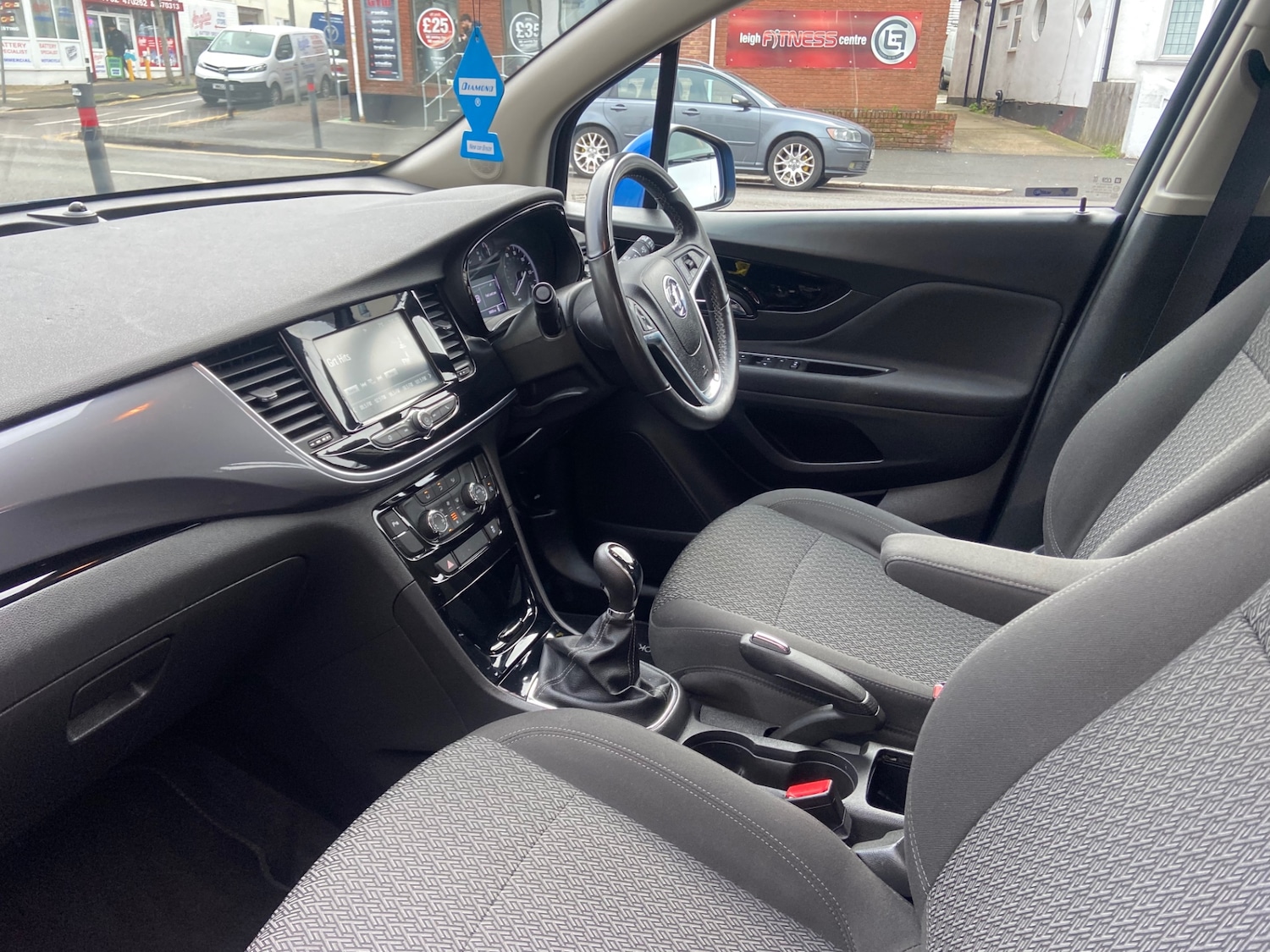 Used Vauxhall Mokka X 2018 for sale - 77286793: Photo 20