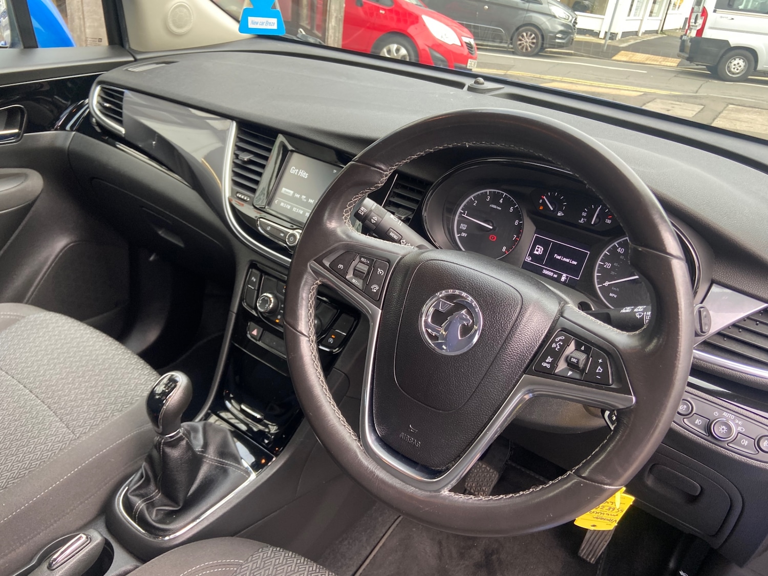Used Vauxhall Mokka X 2018 for sale - 77286793: Photo 7