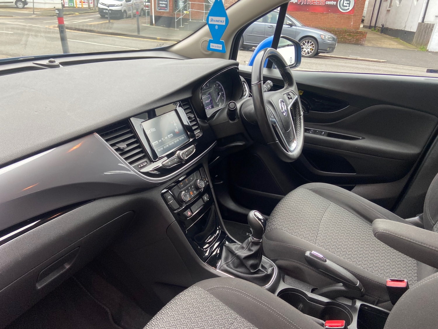 Used Vauxhall Mokka X 2018 for sale - 77286793: Photo 8