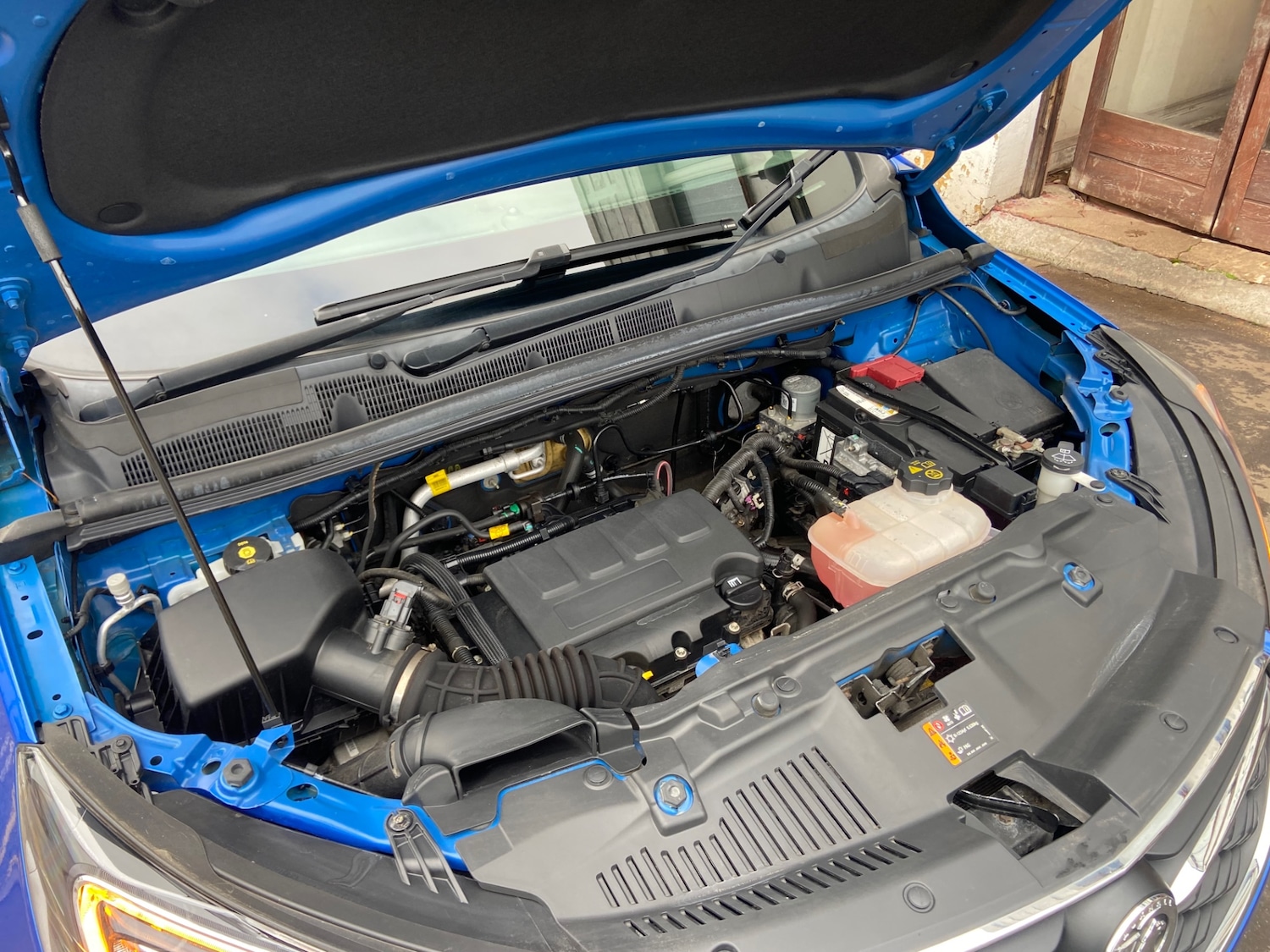 Used Vauxhall Mokka X 2018 for sale - 77286793: Photo 9