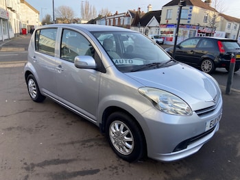 Used Perodua MYVI 2011 for sale - 78337131: Photo