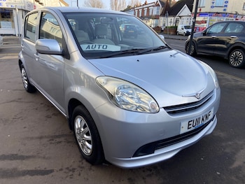 Used Perodua MYVI 2011 for sale - 78337131: Photo